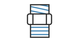 Трубные соединения и адаптеры