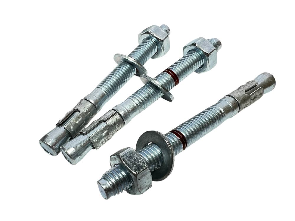 ТМС ТTB1 Клиновой анкер 10х100