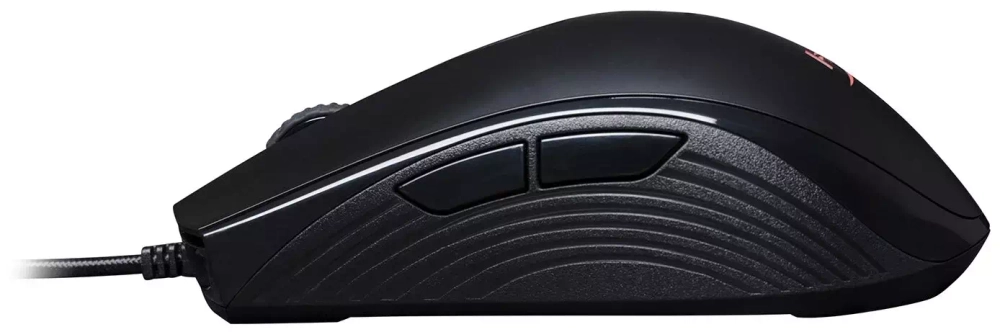 Игровая мышь HyperX Pulsefire Core RGB, black
