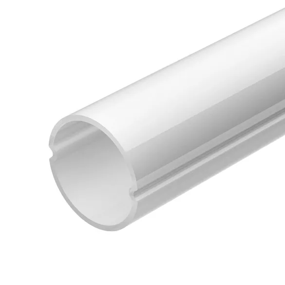 Экран ARH-ROUND-D20-DUAL-2000 OPAL (Arlight, Пластик) 039253