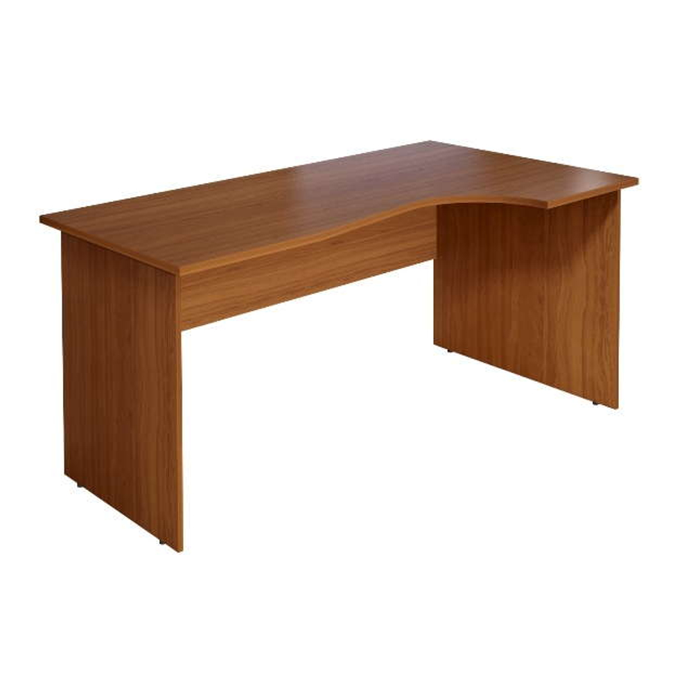 Стол эргономичный 1400 МОНОЛИТ