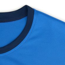 Форма футб. игровая TORRES Classic, F-1011-03-XL, р.XL, полиэстер, сине-темносиний