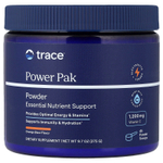 Trace, Power Pak, апельсин, 275 г (9,7 унции)