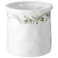 ПОДСТАВКА ДЛЯ СТОЛОВЫХ ПРИБОРОВ LEFARD "APPLE GARDEN" 13*13 СМ