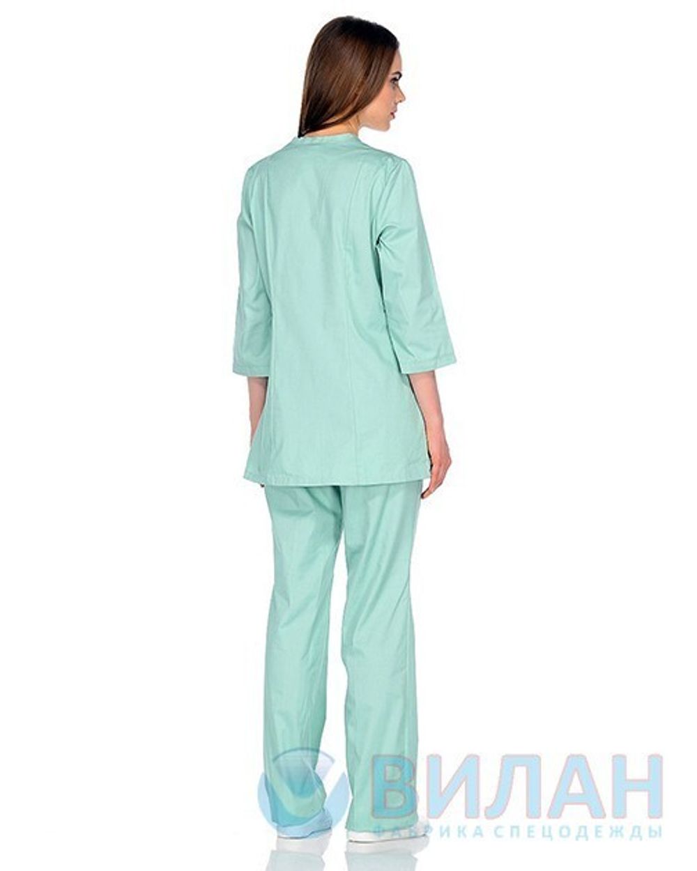 Куртка женская КМ.527