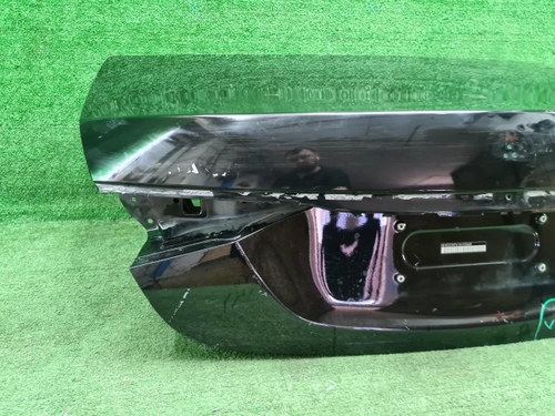Крышка багажника Mercedes S W223 (2020-н.в.)