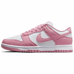 Кроссовки Nike Dunk Low Next Nature Elemental Pink (Женская размерная сетка)