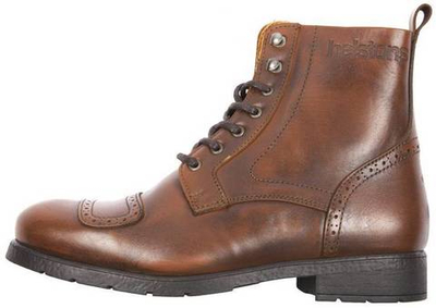 Мотоботы Helstons Travel