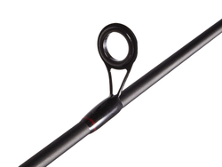 Удилище зимнее Lucky John C-TECH ZANDER HT 64см