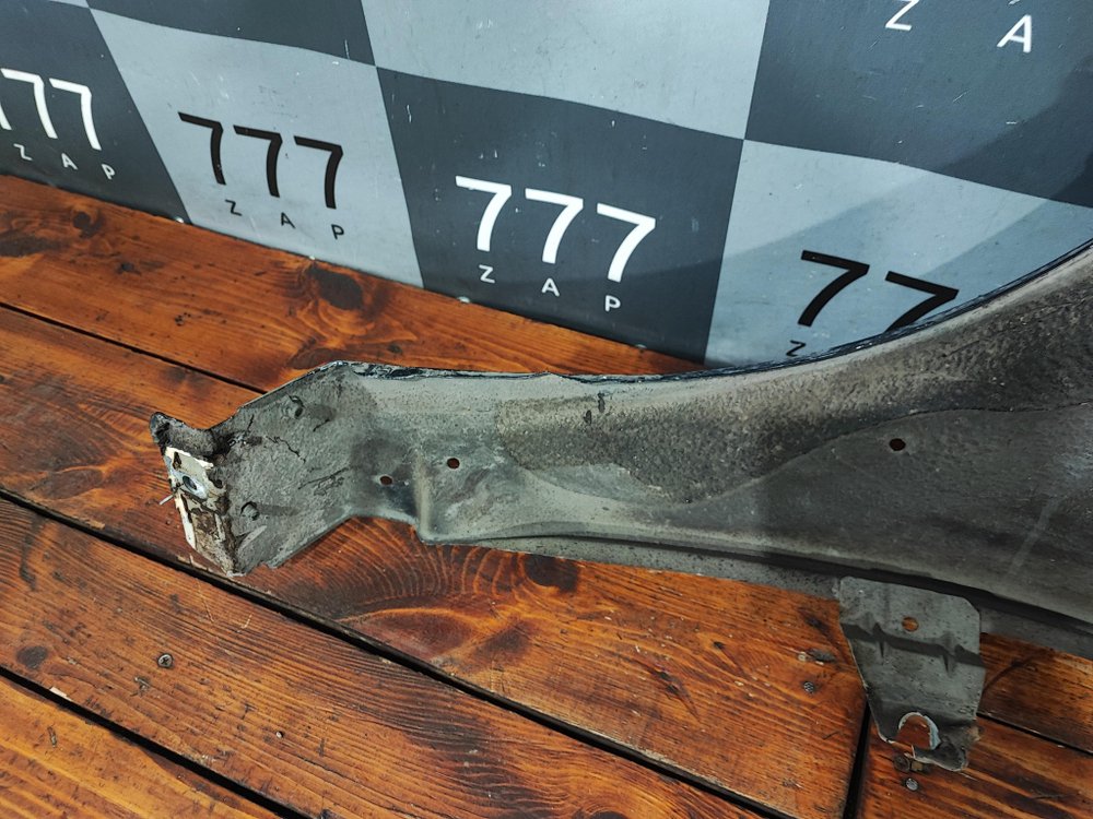 Крыло переднее правое Lada Largus Cross 12-21 Б/У Оригинал 8450009385