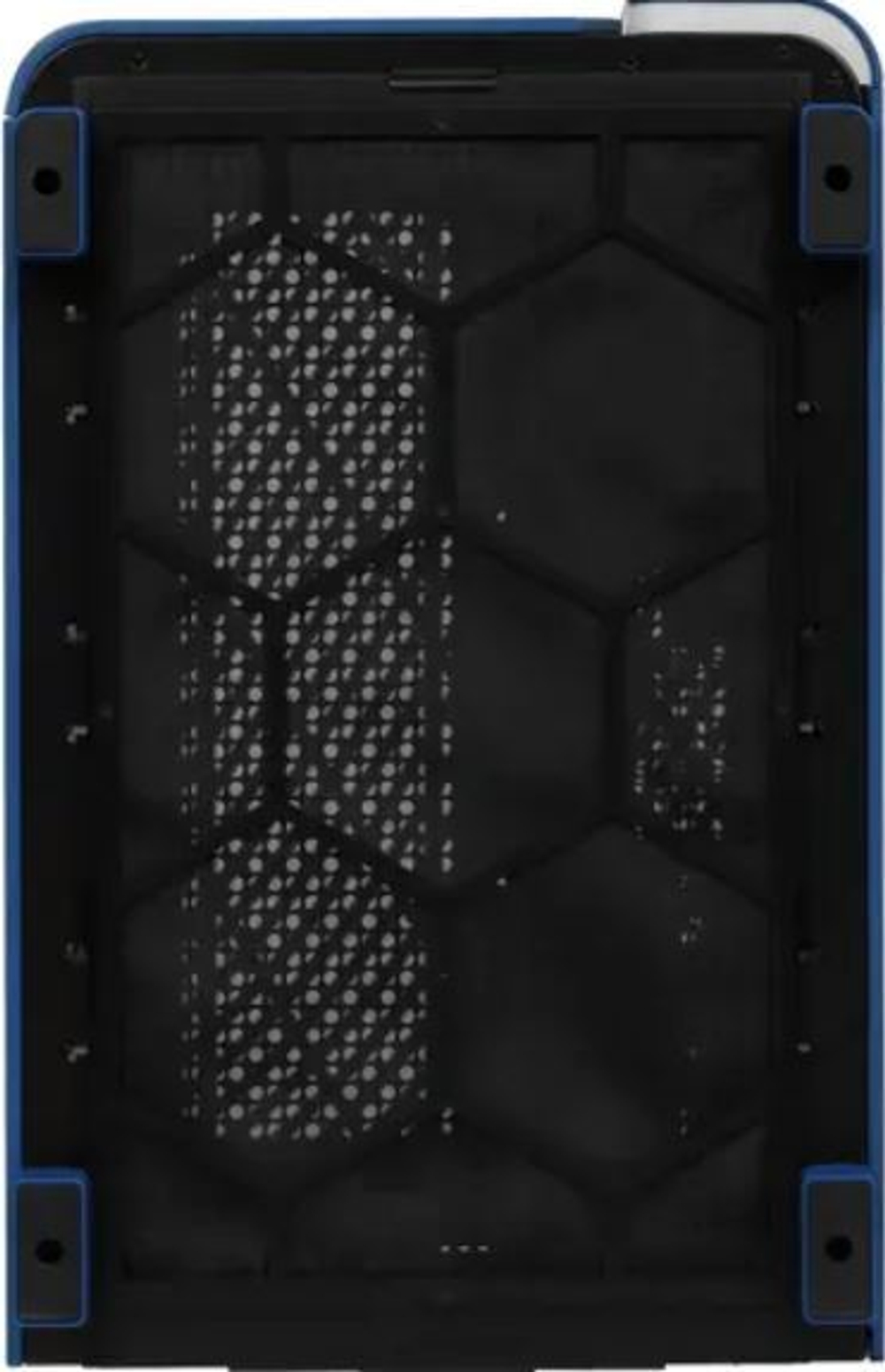 Корпус ATX Montech KING 95 BLUE