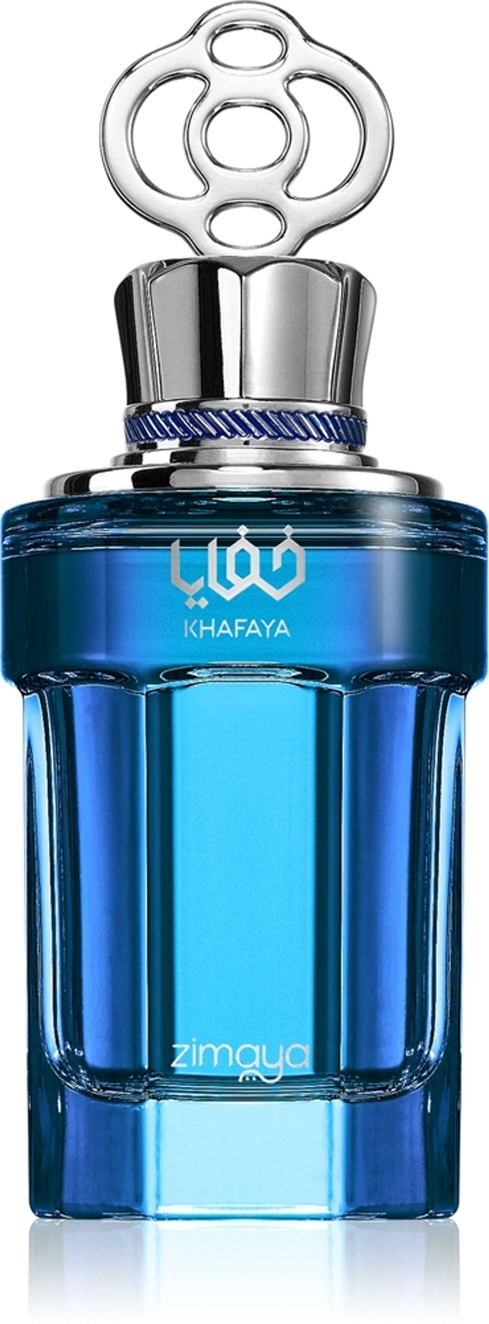 Zimaya Khafaya Blue парфюмированная вода для мужчин