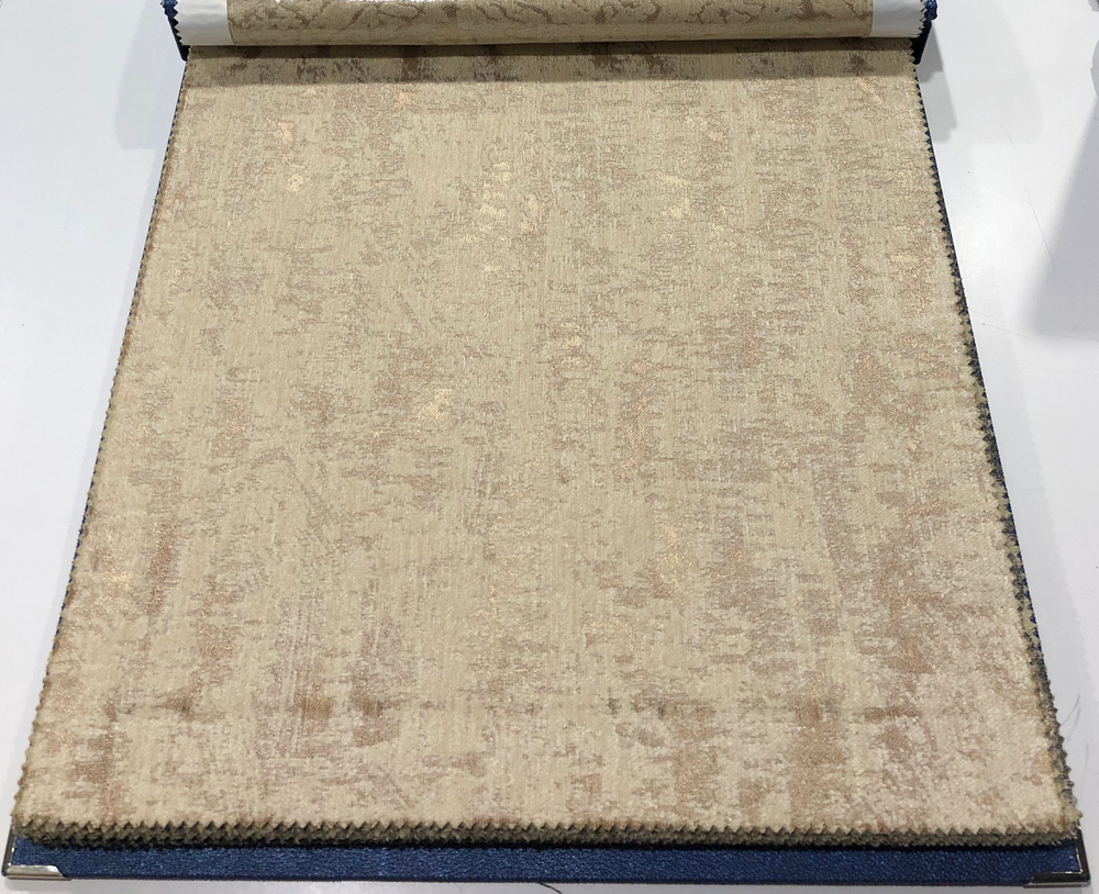 Портьерная ткань Antique арт J 4396 col 5402 (высота 300 см, Турция)