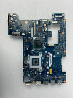 Материнская плата для ноутбука Lenovo P580 QIWG9 UMA (90000325), оригинал