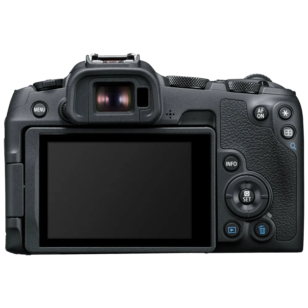 Беззеркальная камера Canon EOS R8 Kit RF 24-50mm f/4.5-6.3 IS STM