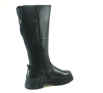 Сапоги Tamaris Comfort черные
