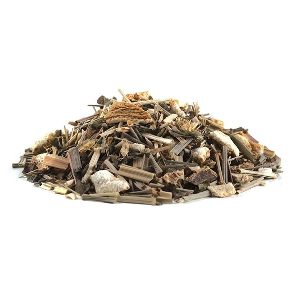 Althaus Ginger Breeze травяной листовой чай, 250 г