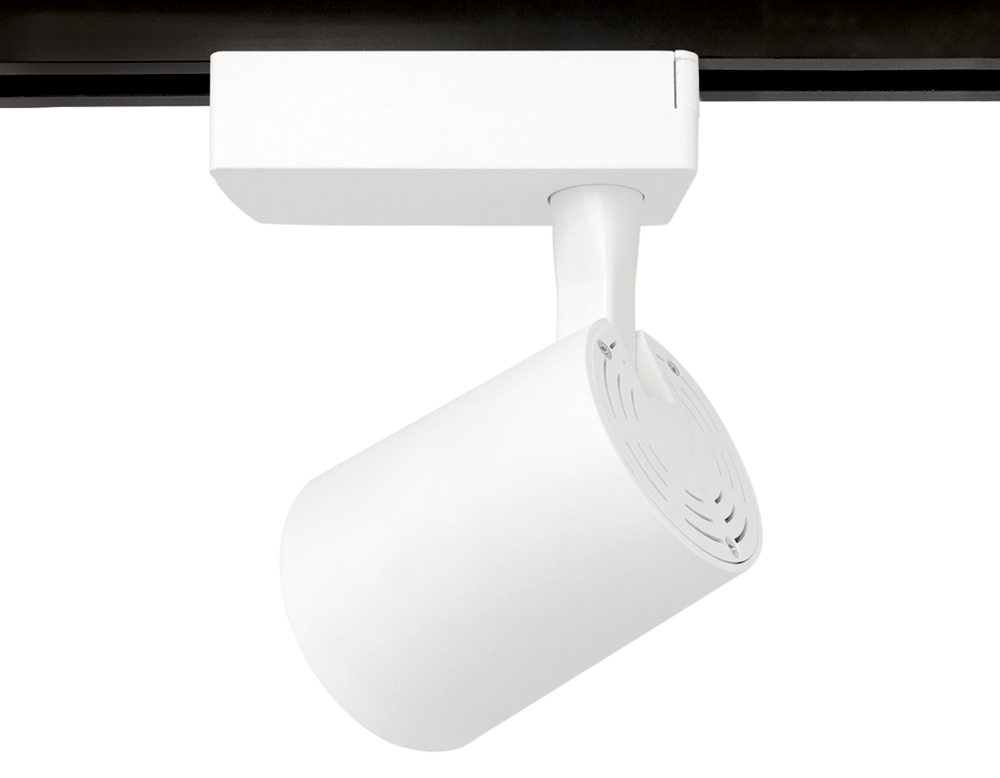GL5974 WH белый LED 15W 4200K 24°