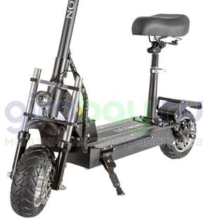 Электросамокат ULTRON T103 1200w v4 2022 фото 3 фото №5