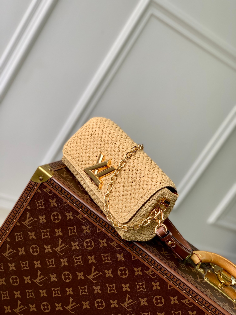 Louis Vuitton Twist West
