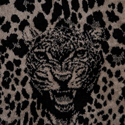 Набор полотенец 2шт Roberto Cavalli Wild Jaguar sabbia 001