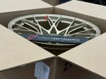 КОВАНЫЕ ДИСКИ ДЛЯ PORSCHE 911 GT3 RS 992 ПОРШ