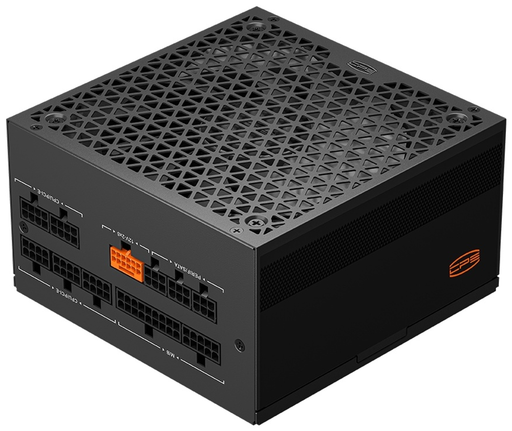 Блок питания PCcooler YN750 750 Вт