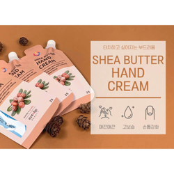 Eyenlip Shea Butter Hand Cream крем для рук с маслом Ши