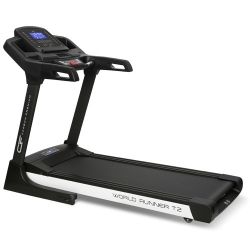 Carbon Fitness World Runner T2