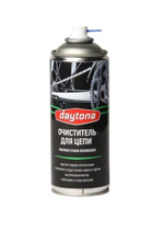 Очиститель для цепи велосипеда DAYTONA ,premium chain degreaser,520мл