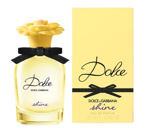 Dolce  and  Gabbana Dolce shine Eau De Parfum