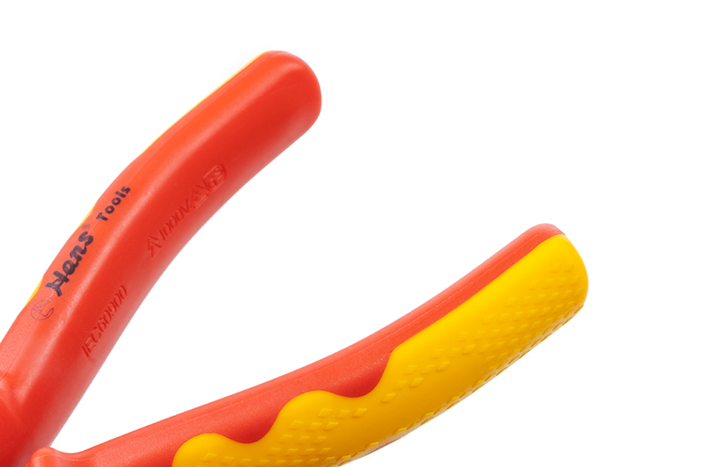 Бокорезы для электрика Hans 1858-6