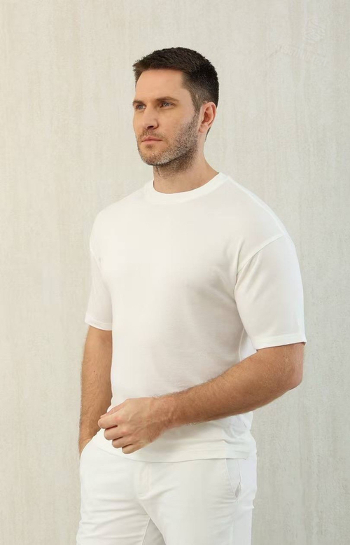 Футболка Loro Piana