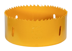 Коронка Bi-Metal Ф102 мм М42
