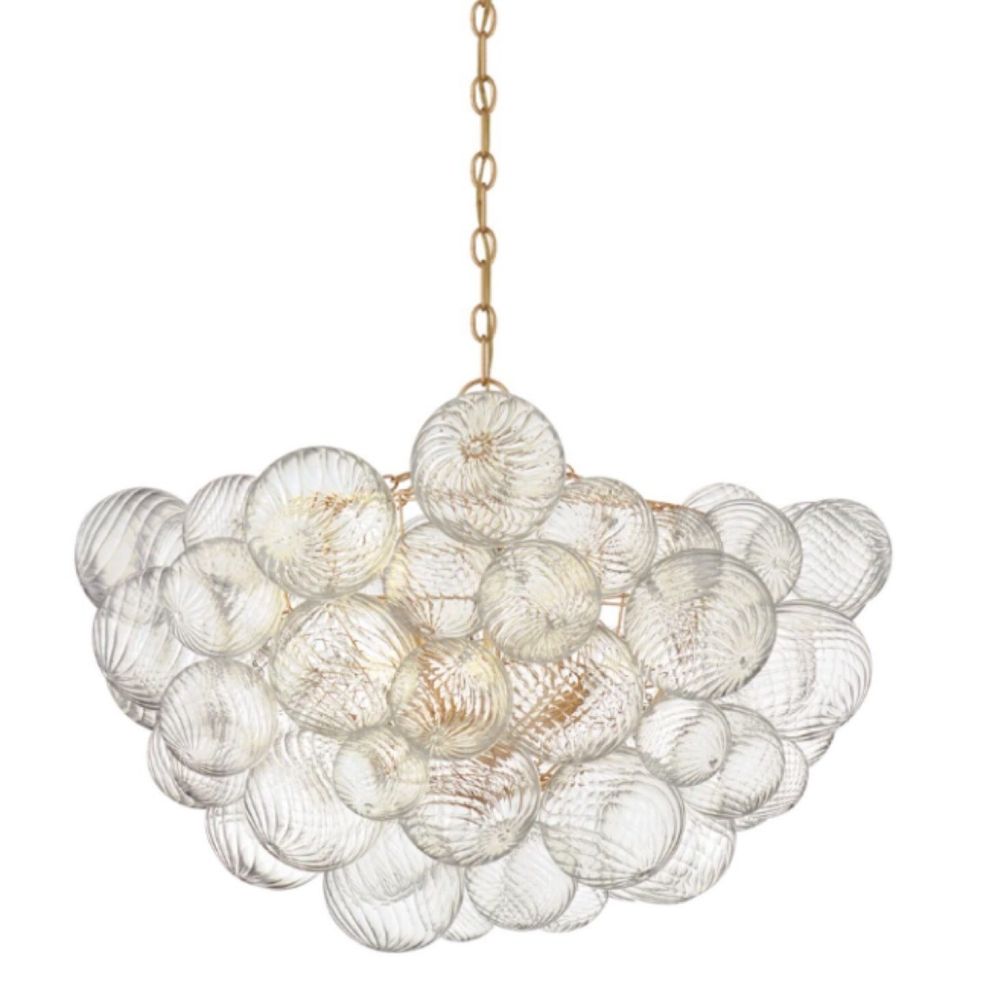 D830 Люстра BD-Light 654954163563