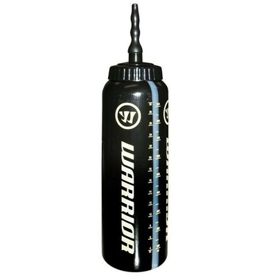Бутылка для воды Warrior Drink Bottle 1L Black
