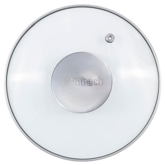 Набор посуды 12 пр. из нержавеющей стали Ofenbach NB 100001