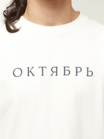 Футболка Logo