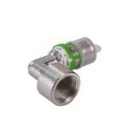 Уголок Comap с внутренней резьбой Comap 32 х 1* (пресс)