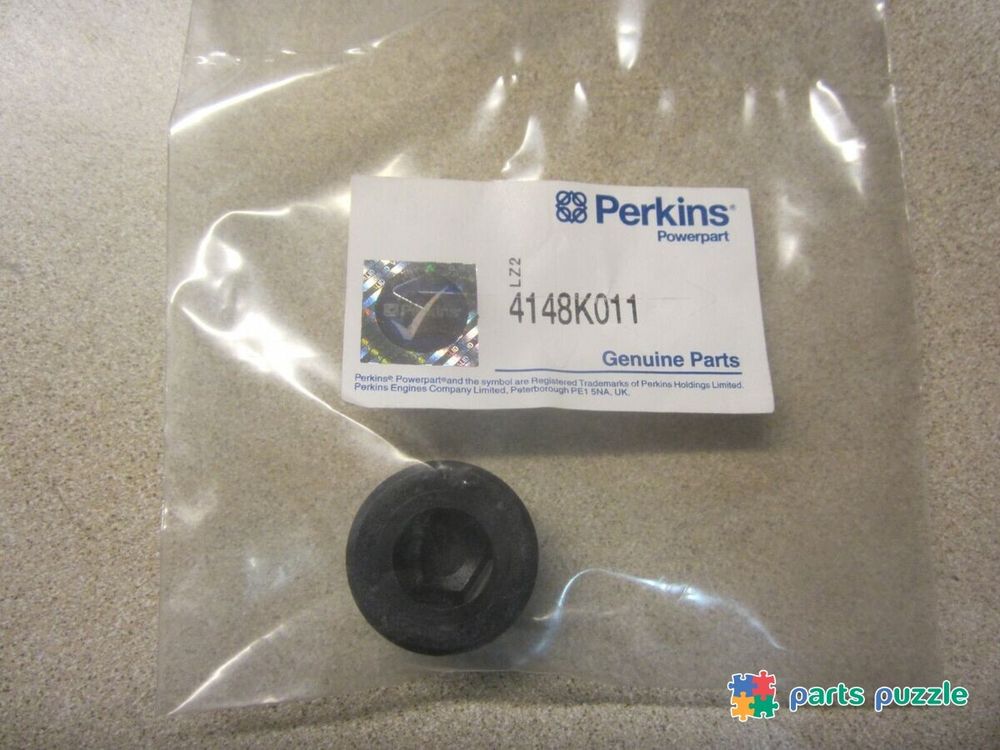 Заглушка / PLUG АРТ: 4148K011 Заглушка / PLUG АРТ: 4148K011