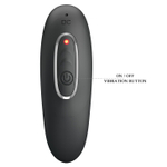 Массажер простаты с волновой стимуляцией Remington