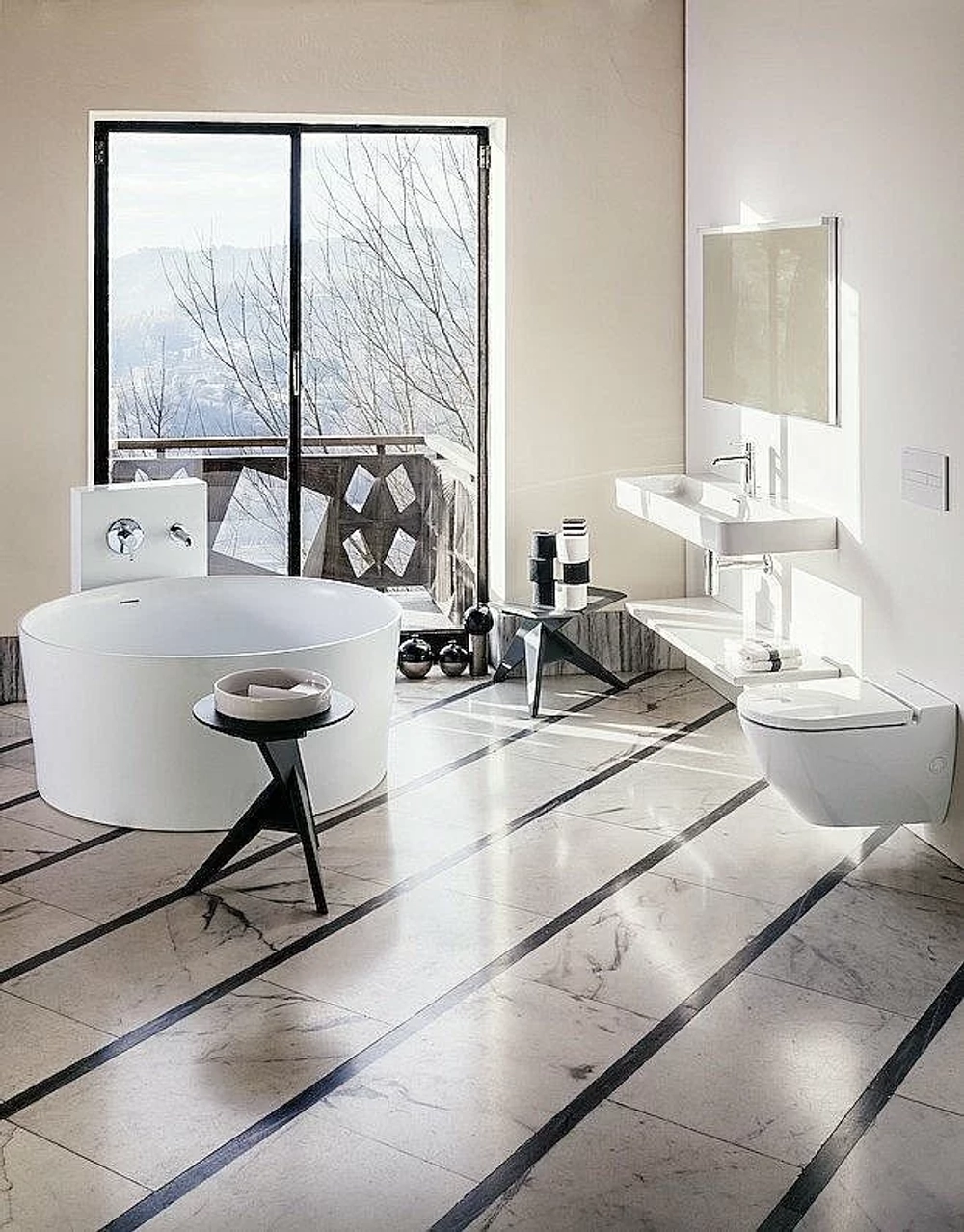 Раковина Laufen VAL 8.1028.9.000.104.1 белая