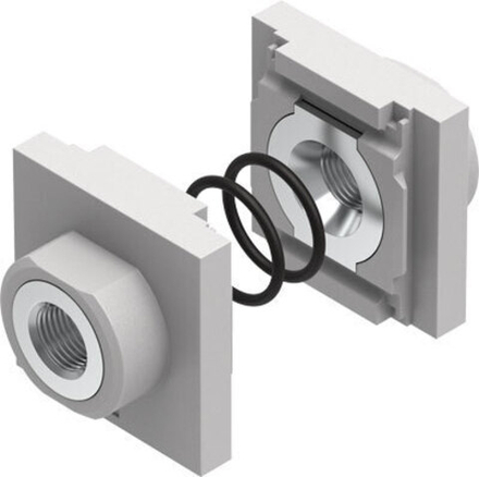 MS4-AGB Набор монтажной плиты