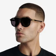 Солнцезащитные очки - Entrepreneur Gold Black
