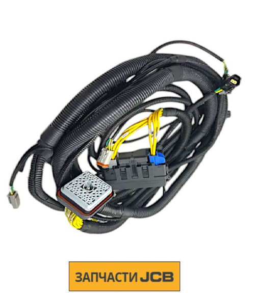Жгут проводов JCB 721/11050