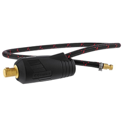 Вилка кабельная 35-50 с быстросъемом (TS) ISQ0030-01