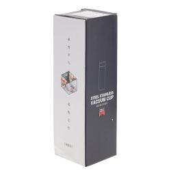 GAEM Термос, 500 мл, L6,5 W6,5 H22,5 см, 2в.