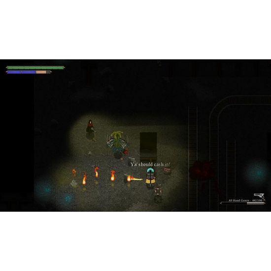 PS4 Skautfold: Into the Fray (Новый, Английская версия, CUSA-45317)