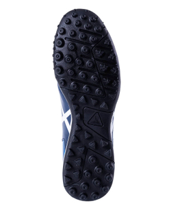 Бутсы многошиповые Mondo TF Navy/black
