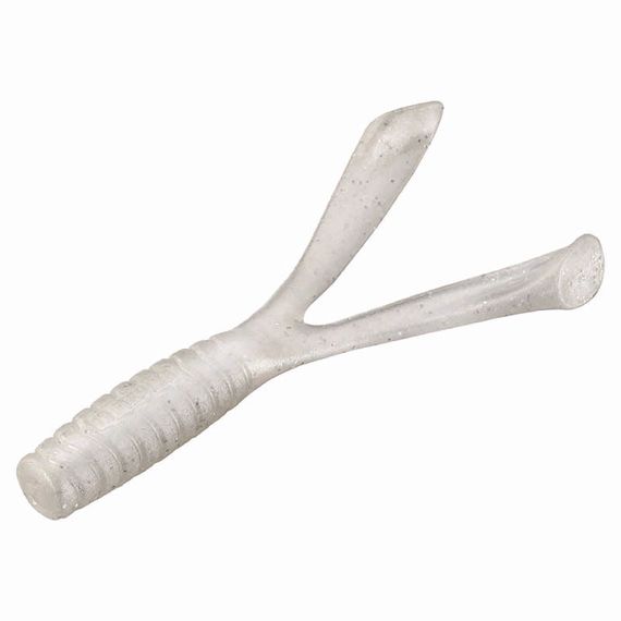 Мягкая приманка 13FISHING Rabbit Ear Tail 3&#39;&#39;/Whitey Tighties